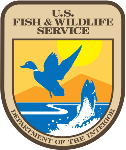 Fish & Wildlife Service Logo