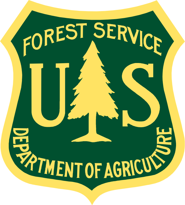 U.S Forest Service Logo