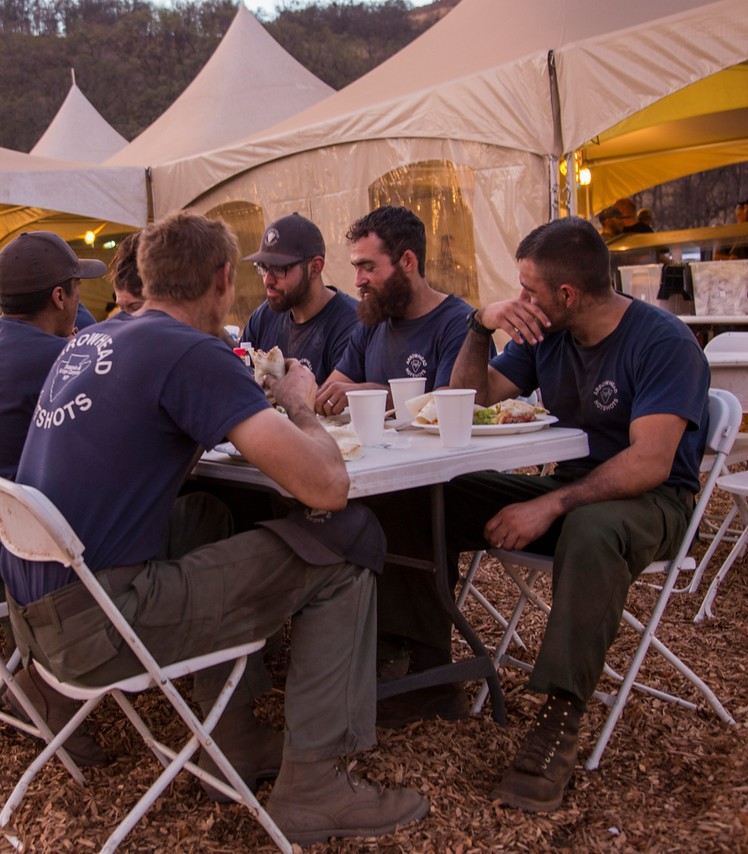 Equipment Bulletin 2301 Discontinuation of Shelf Stable Food Boxes