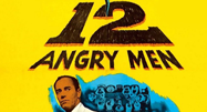 image of 12 Angry Men movie poster