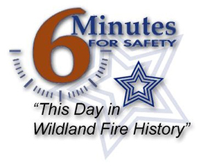 6mfs This Day in History logo.