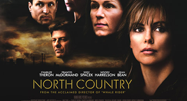 image of faces in North Country movie