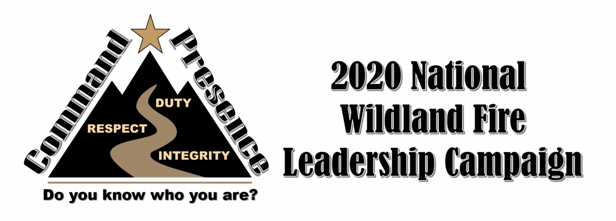 2020 campaign banner - Do you know who you are