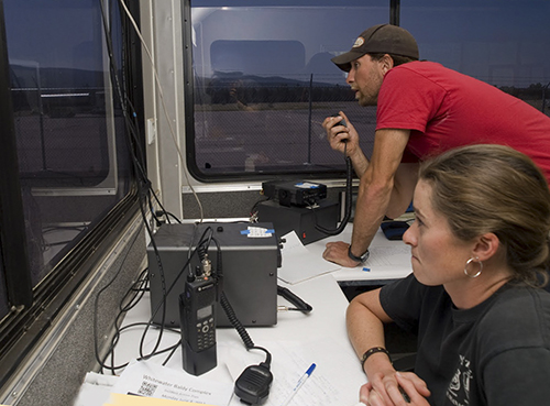Prim Dispatch Dispatch Position and Curriculum Management Subcommittee | NWCG