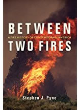 image of book jacket for Between Two Fires