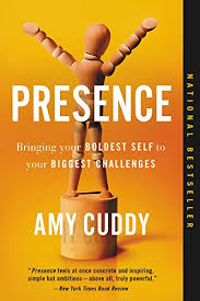 image of book jacket for Presence