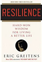 image of book jacket for Resilience