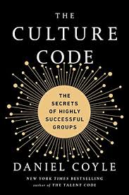 image of book jacket for The Culture Code