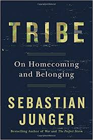 image of book jacket for Tribe