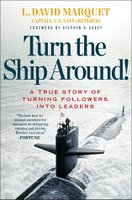 image of book jacket for Turn the Ship Around!