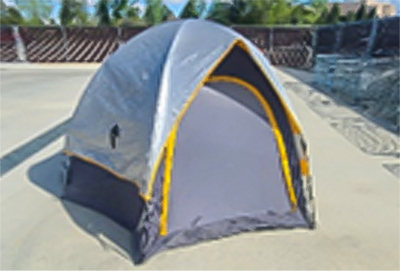 2-person tent