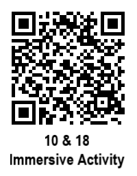 QR Code for this activity