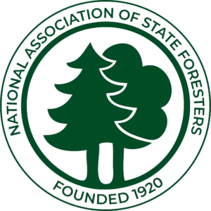 State Foresters Logo