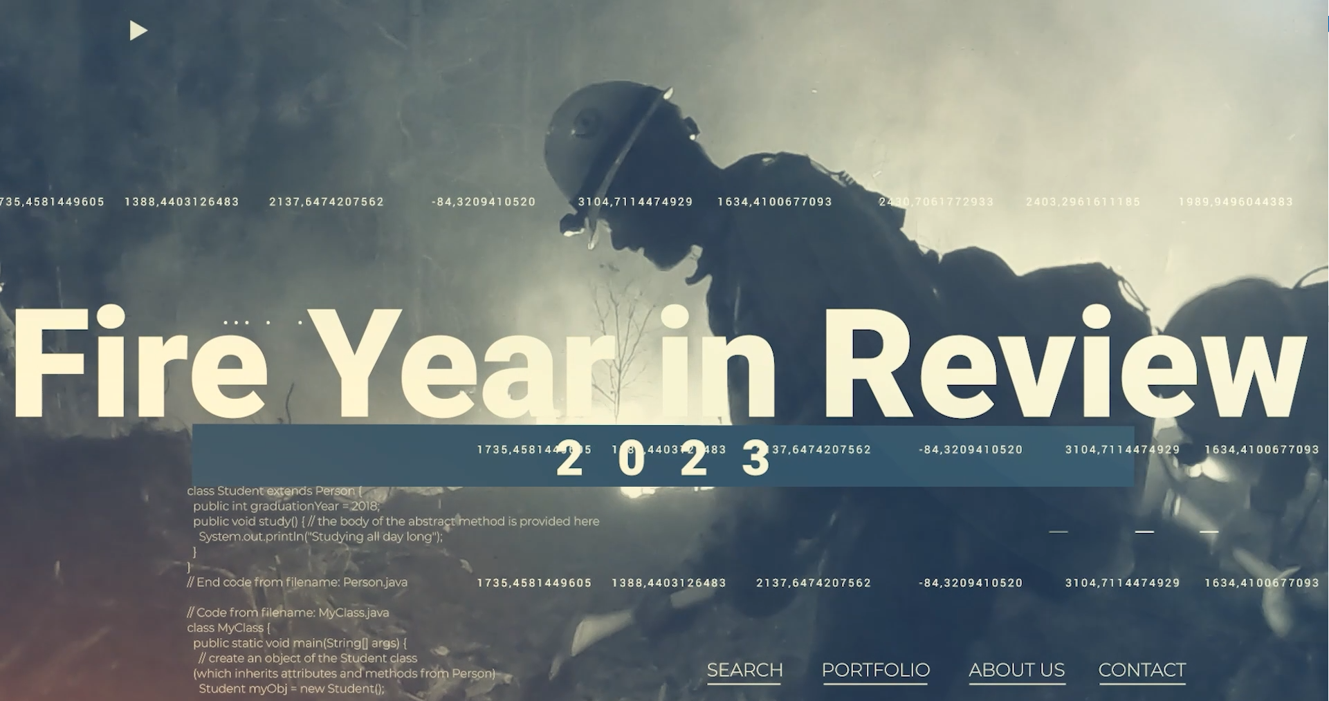 WFSTAR 2023 Year in Review and 2024 Core Component Module Packages ...