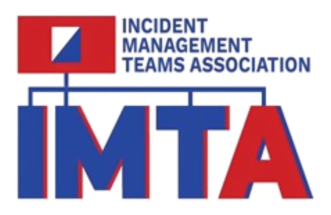 Incident Management Teams Association logo