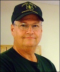 Firing Boss Steve Cobb
