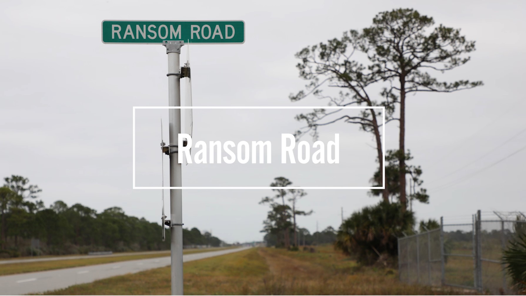 New! Ransom Road WFSTAR Module | NWCG