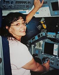 2024 Lead by Example Lifetime Achievement Award  Winner (decorative)