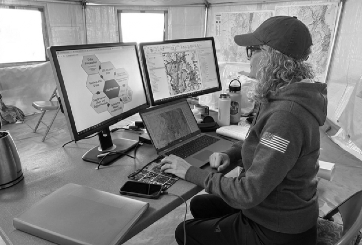 Incident Position Standards and the Next Generation Position Task Book ...