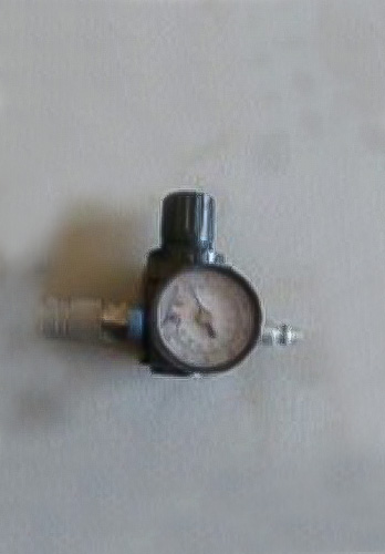 Regulator