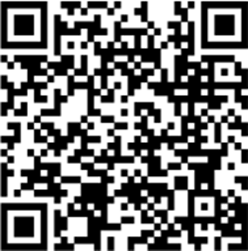 YouTube video QR code. Click to view video.