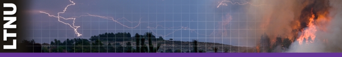 LTNU banner graphic. Decorative.