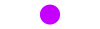 Solid purple circle