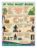 If you must burn: 11 tips for debris burning