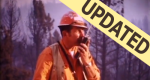 Historic image of a sector boss talking on the radio - updated banner