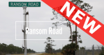 The Ransom Road Fire Banner (decorative).