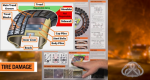 Tire inspection spec sheet.