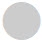 Solid circle.
