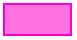 Solid rectangle with darker border.