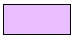 Solid rectangle with dark border.