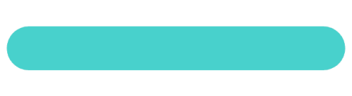 Solid blue-green line.