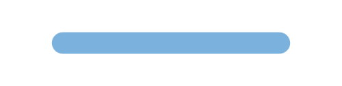 A light blue horizontal bar.
